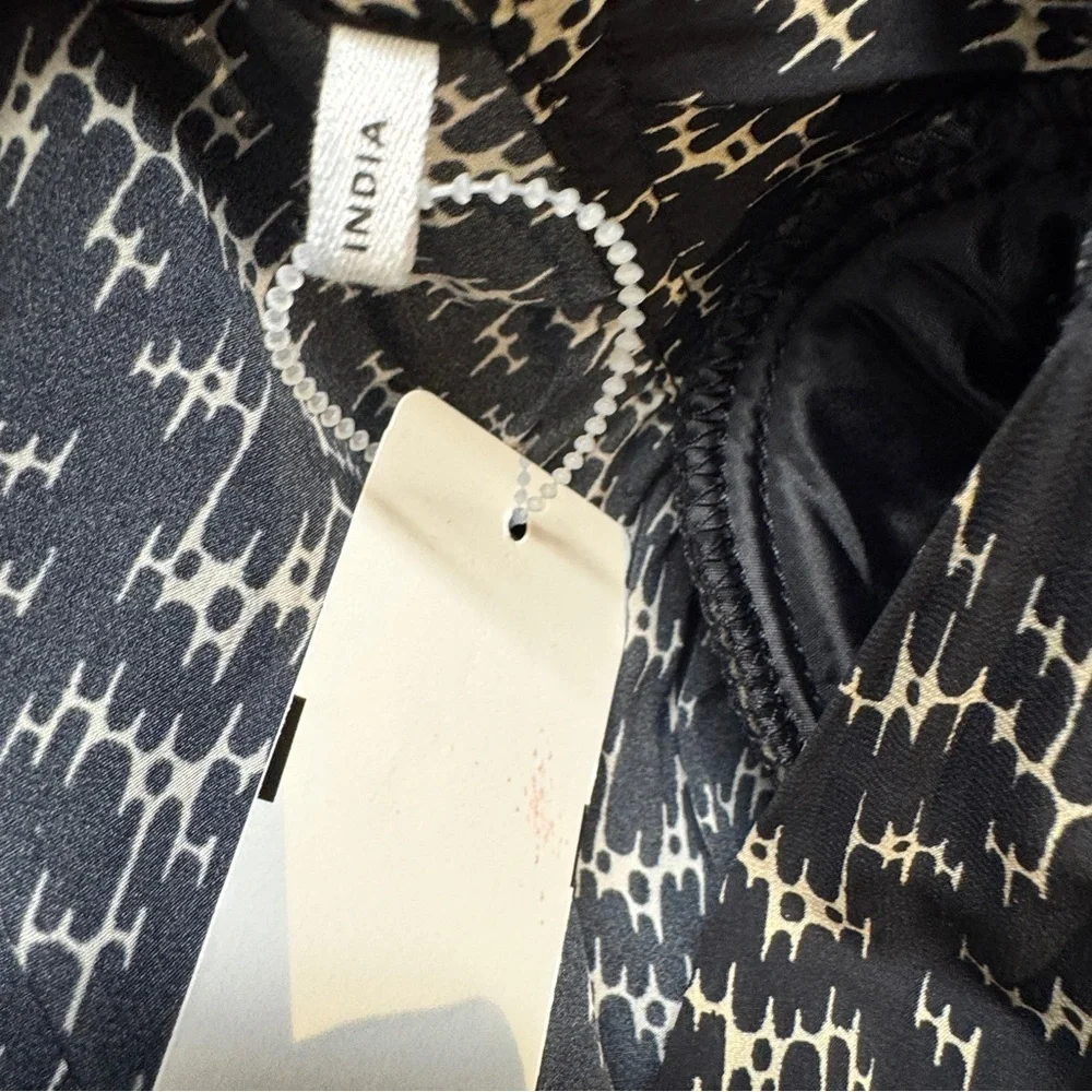 NWT Isabel Marant Étoile Vedolia Dress size 40 - Picture 8 of 13